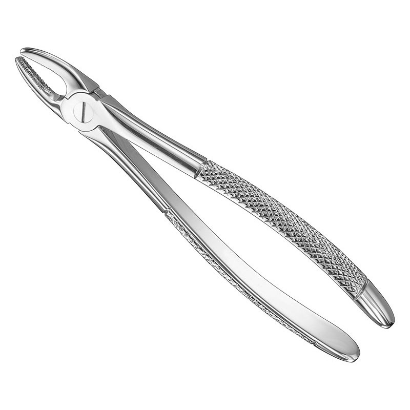 Extract.forceps, engl.patt.