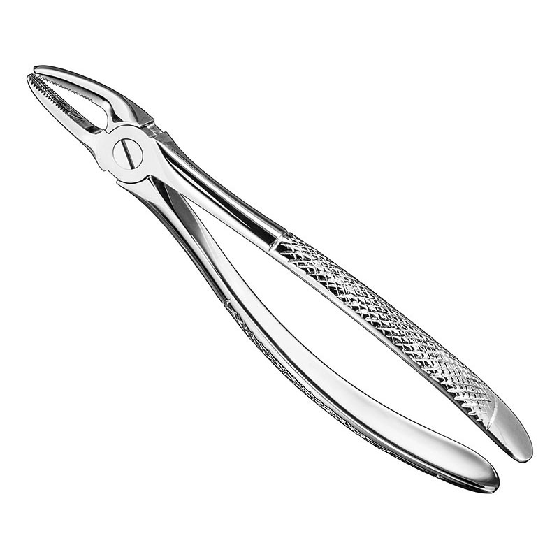 Extract.forceps, engl.patt.