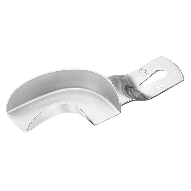 Impression tray
