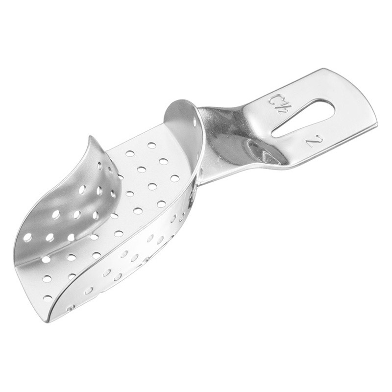 Impression tray