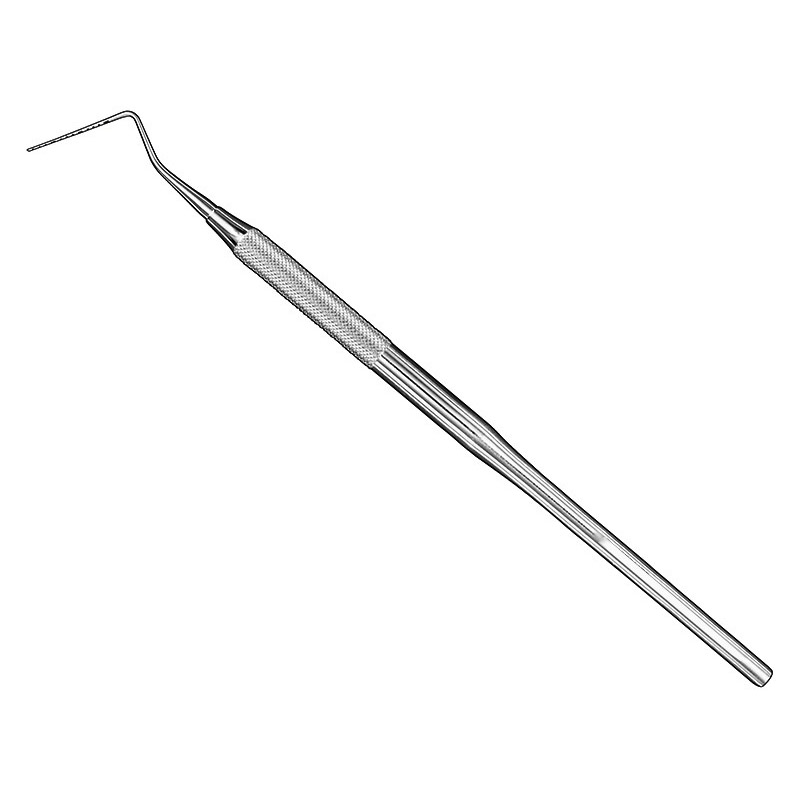 Periodontal probe