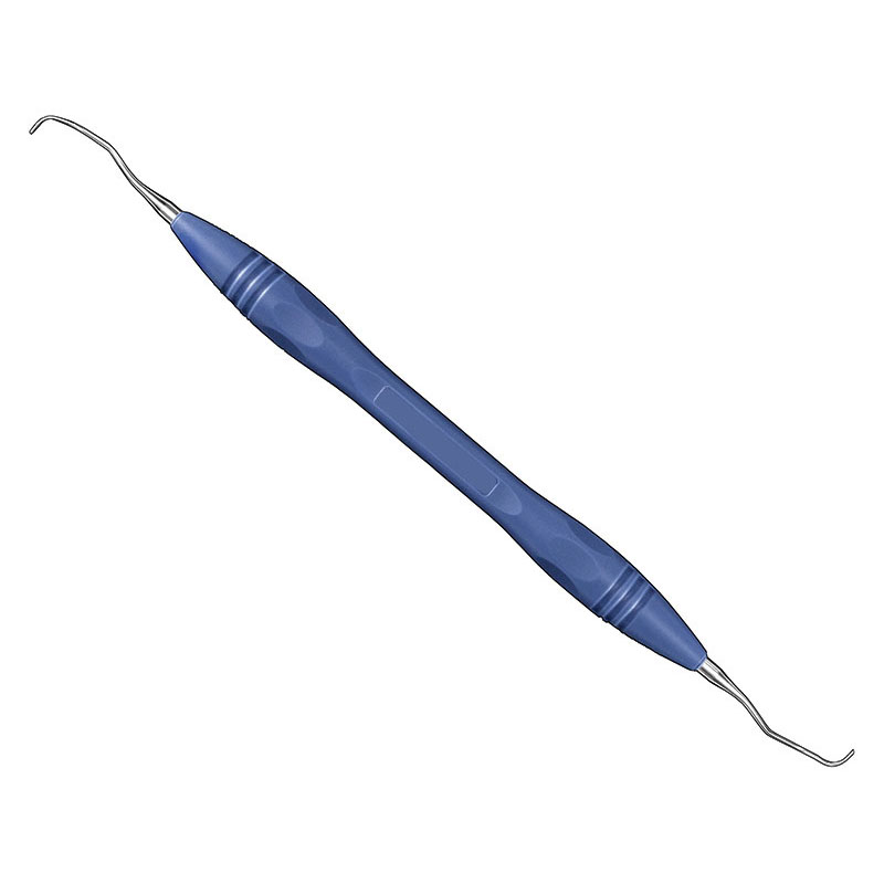 GRACEY, curette