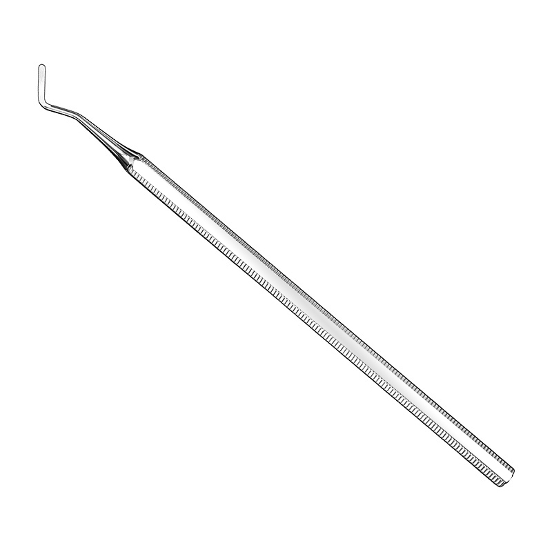 BLACK, gingival margin trimmer