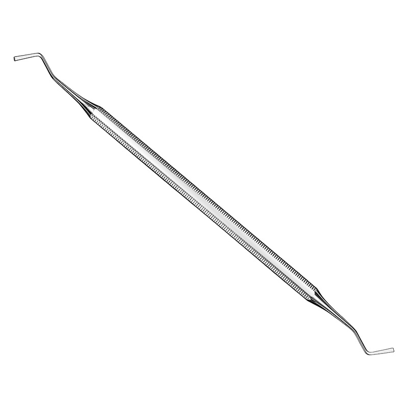 BLACK, gingival margin trimmer
