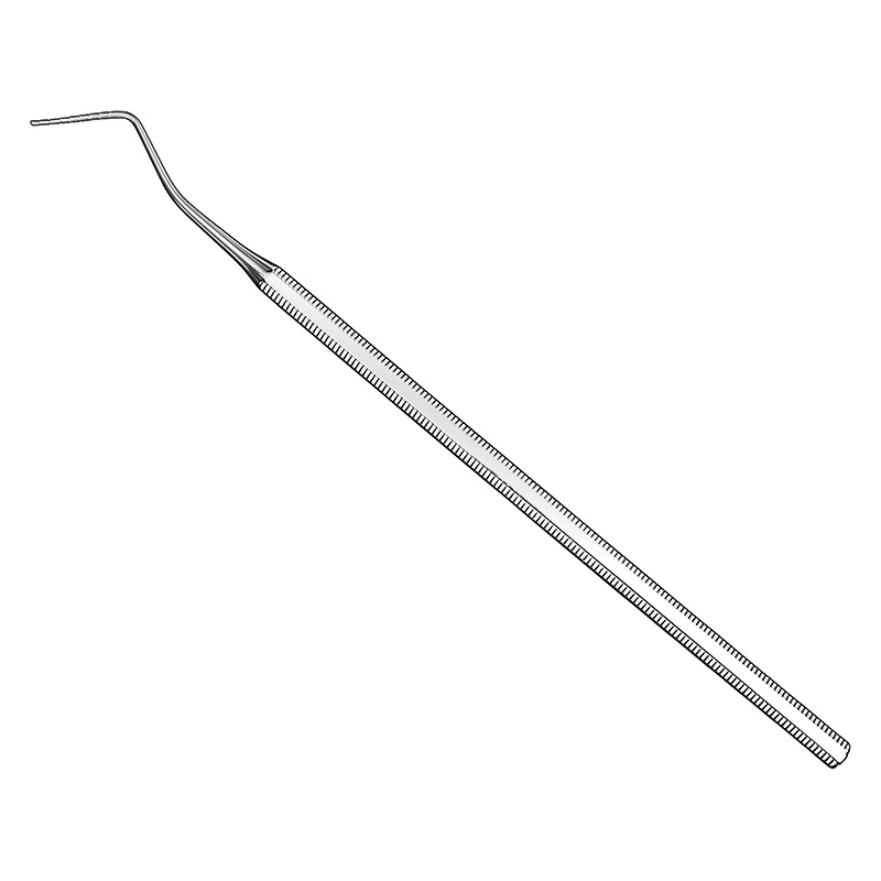 WILLIAMS, periodont. probe