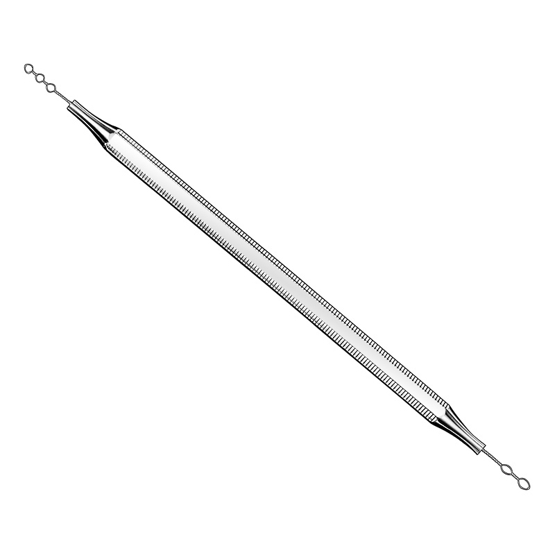 HAUER, periodontal probe