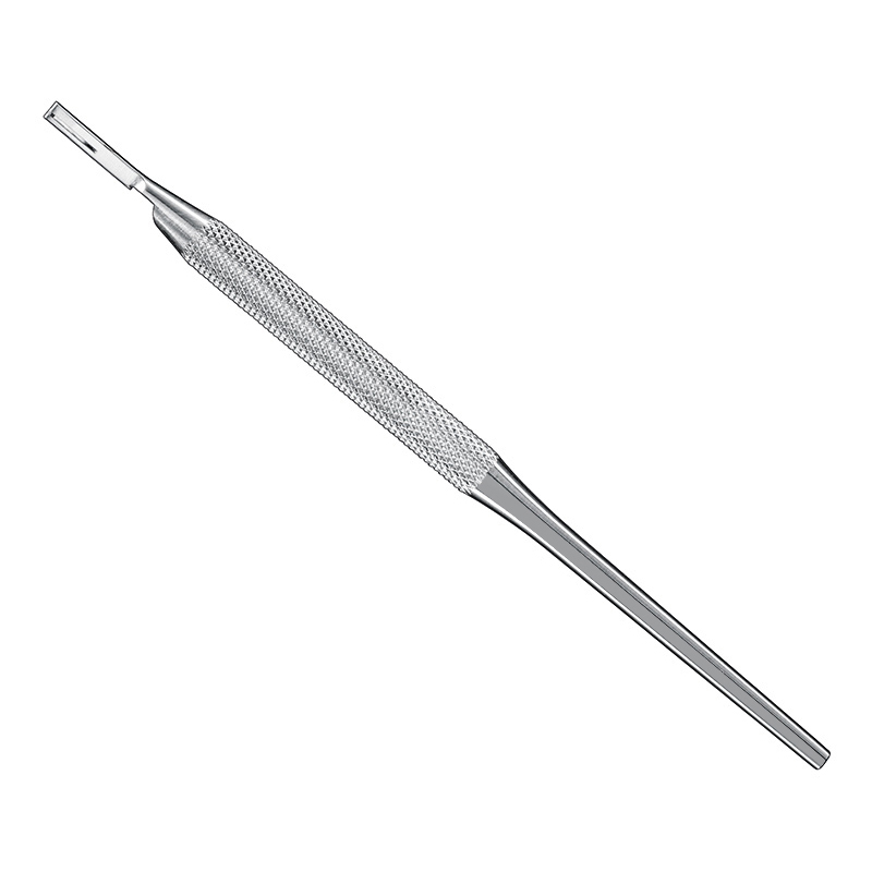 Scalpel handle