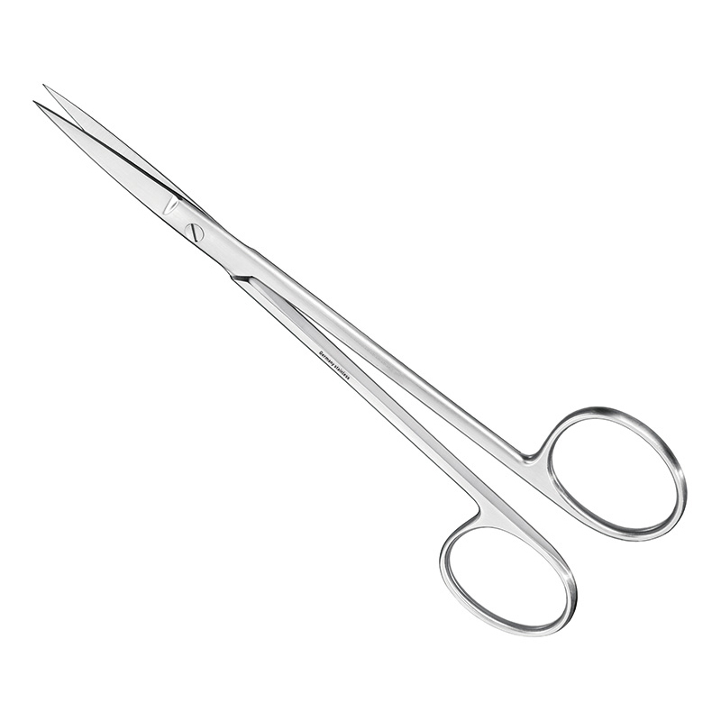 JOSEPH, suture-/gum scissors