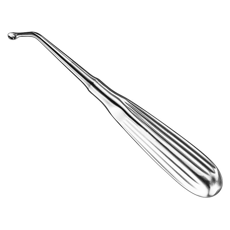 UFFENORDE, bone curette