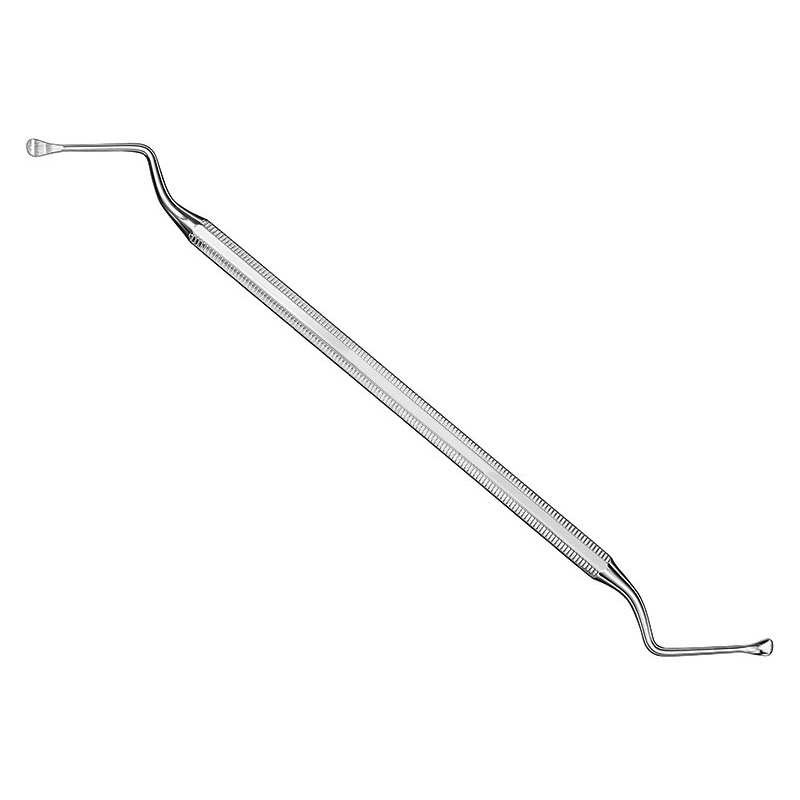LUCAS, bone curette