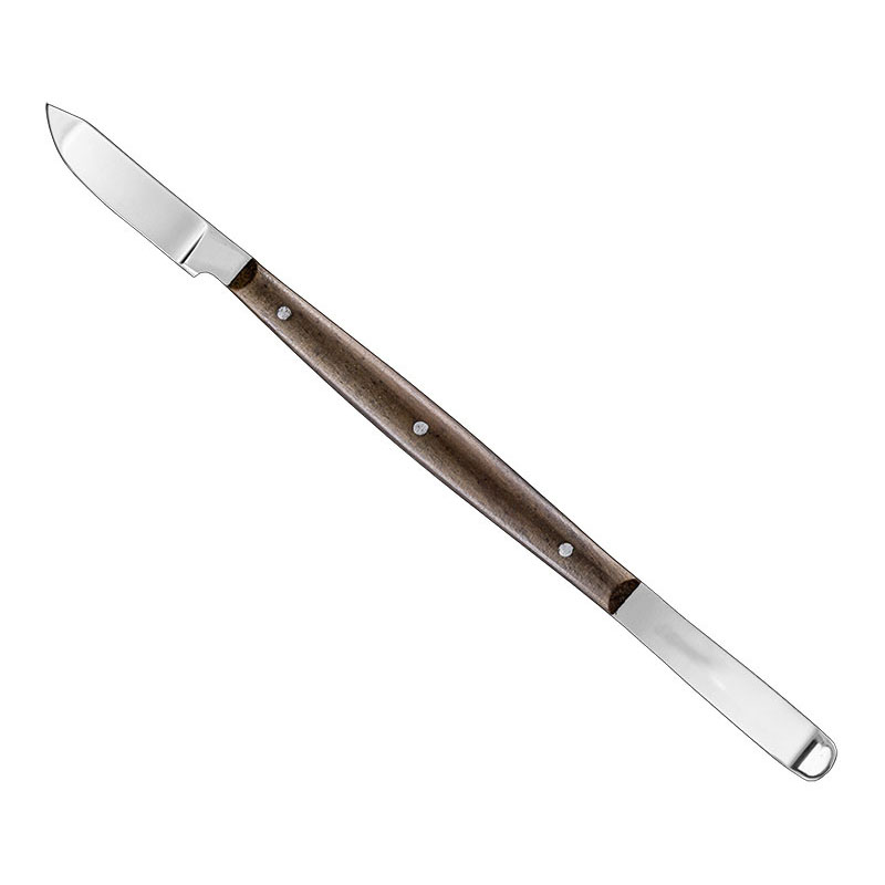 FAHNENSTOCK, wax knife,