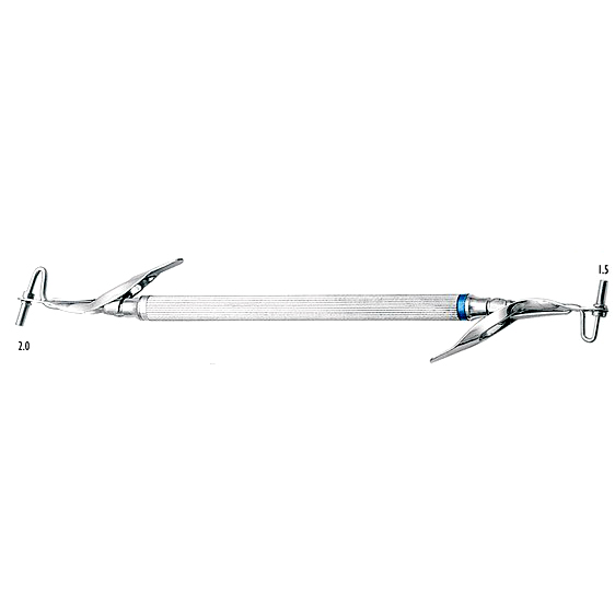 Amalgam Carrier