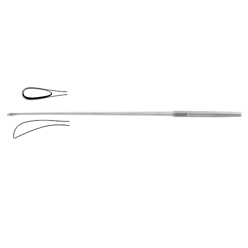 Gall Stone Scoop Fig. 00