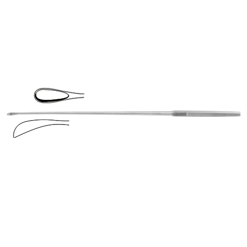 Gall Stone Scoop Fig. 0