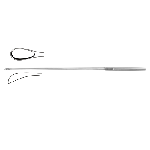 Gall Stone Forcep Fig. 2