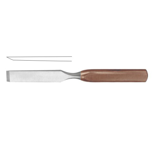 FiberGrip Lexer Bone Chisel