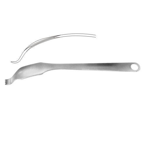 Schumacher (Wagner) Bone Lever