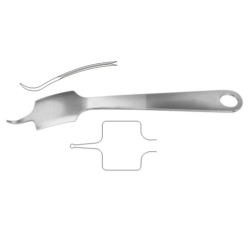 Verbrugge-Muller Bone Lever