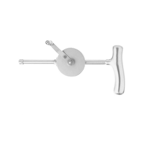 Stille-Sherman Hand Drill