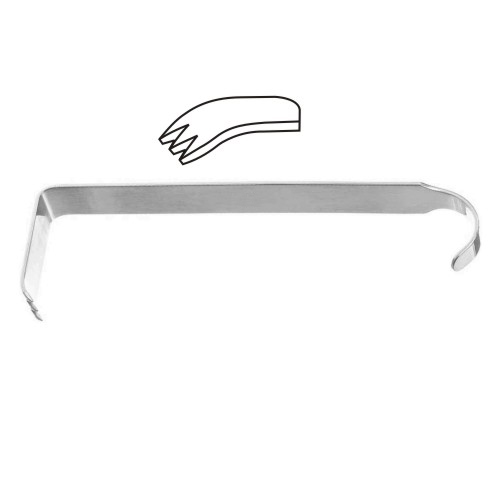 Hibbs Retractor