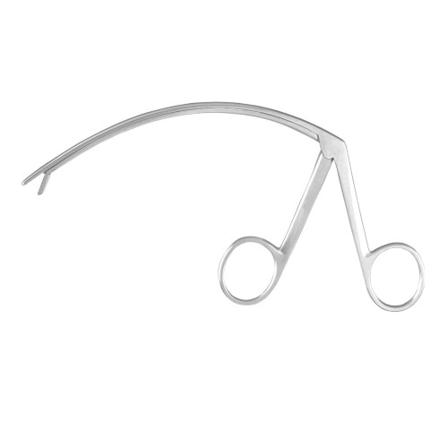 Tendon Tunnelling Forcep