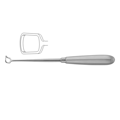 Beckmann Adenoid Curette