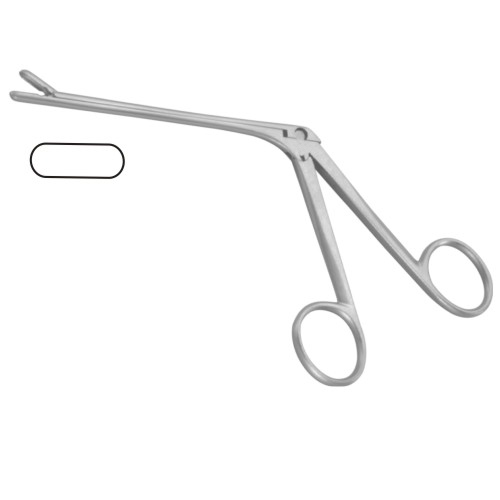 Takahashi Ethmoid Forcep
