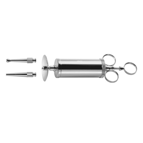 Ear Syringe Complete