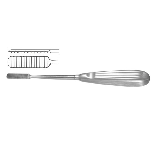 Parkes Bone File