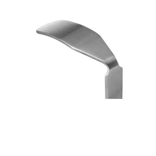 McIvor Tongue Depressor
