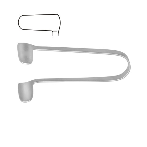Thudichum Nasal Speculum Fig. 4