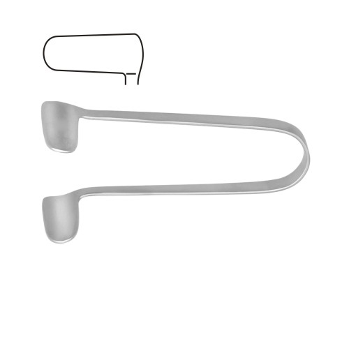 Thudichum Nasal Speculum Fig. 6