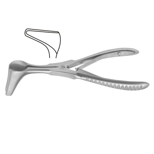 Killian Nasal Speculum Fig. 1