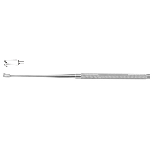 Joseph Mucosa Hook