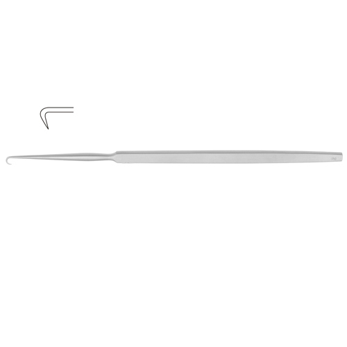 Cottle Nasal Hook Sharp - Fig. 1