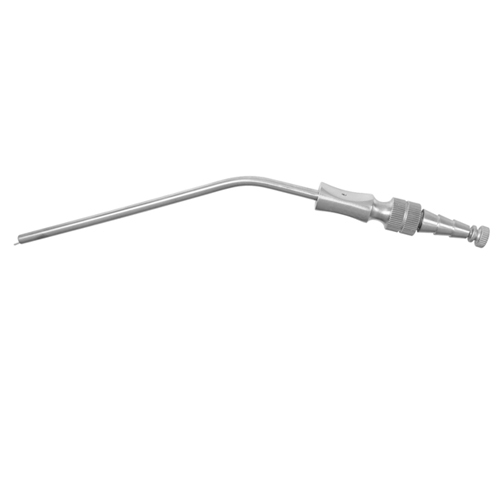 Frazier Suction Tube