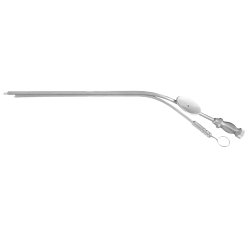 House Suction Tube