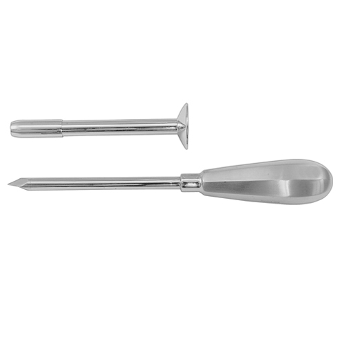 Nelson Trocar 28 FG - Fig. 2