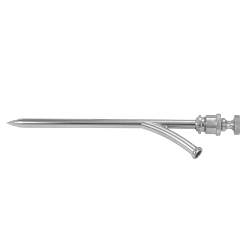 Ochsner Trocar
