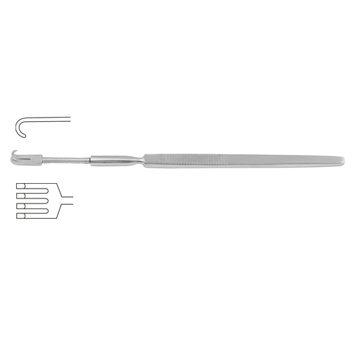 Wound Retractor Flexible