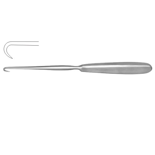 Volkmann Retractor 1 Sharp