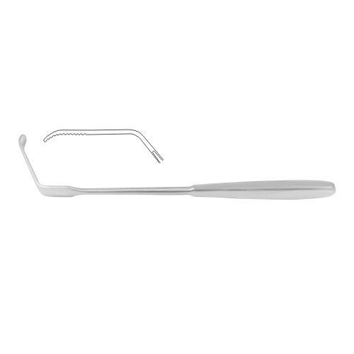 Zenker Retractor