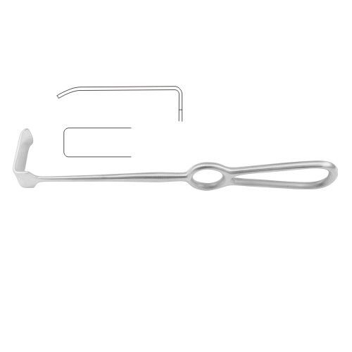 Kocher Retractor