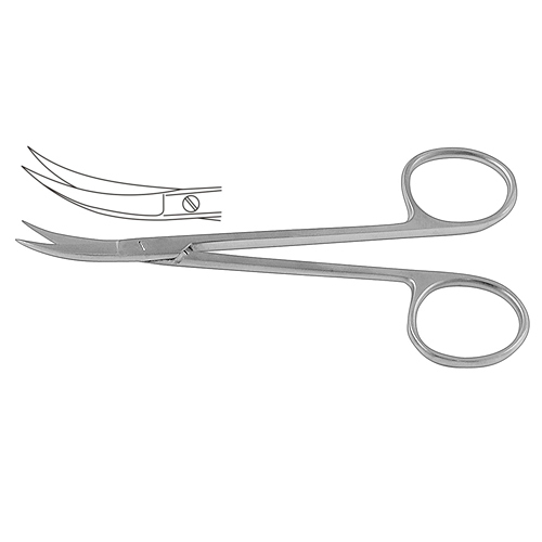 Iris Scissor