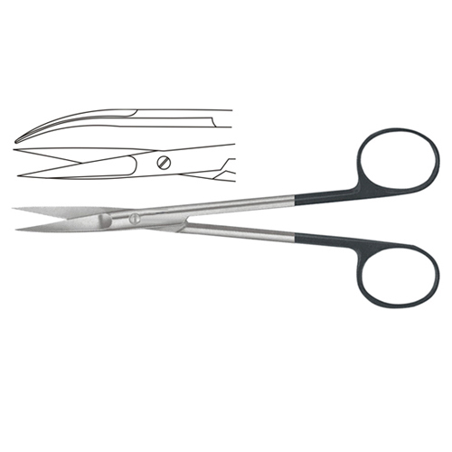 Joseph Dissecting Scissor