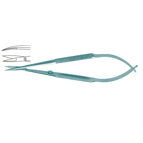 Micro Scissor Straight