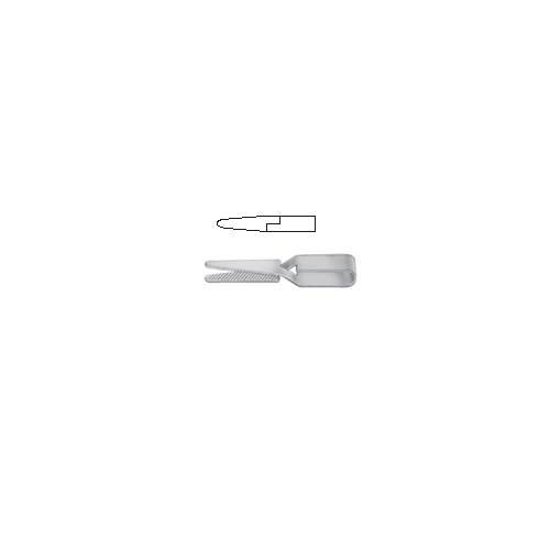 Biemer Vessel Clip