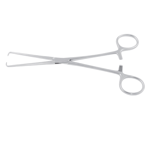 Bernhard Towel Clamp