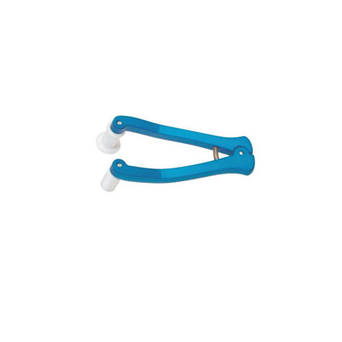 Brompton Tube Milking Roller