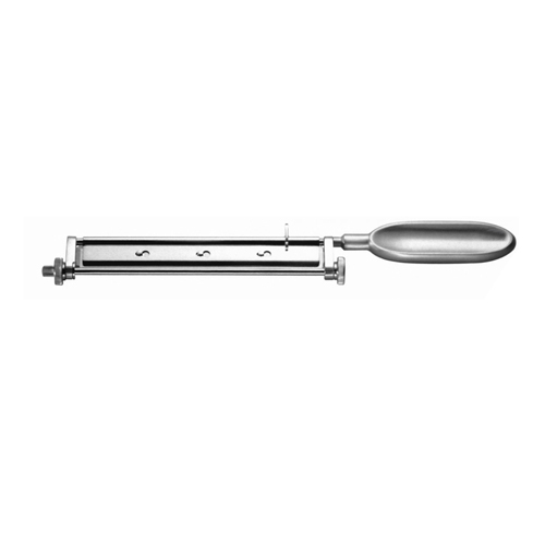 Watson Dermatome / Skin Graft Knife